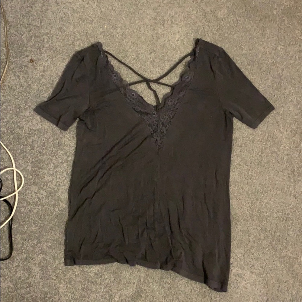 American eagle soft and sexy tshirt
